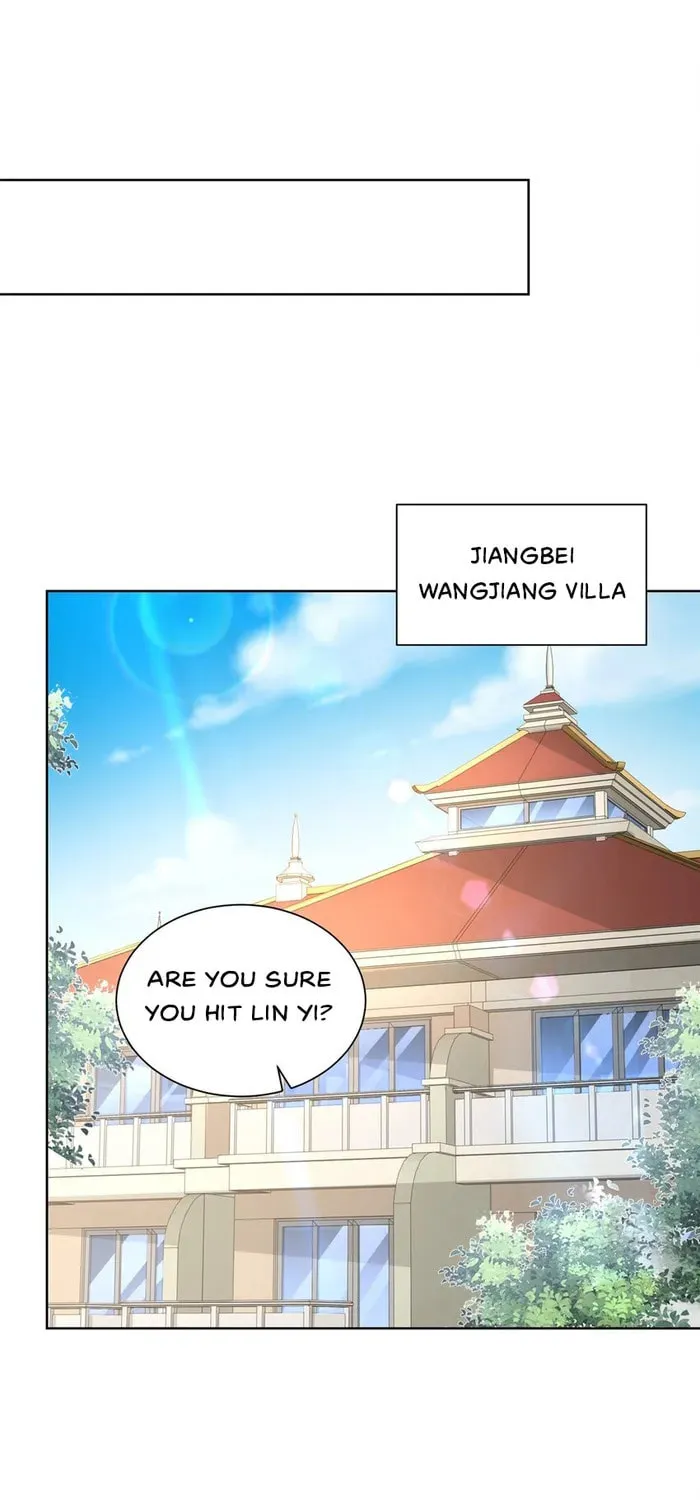 I Randomly Have A New Career Every Week Chapter 657 page 35 - 