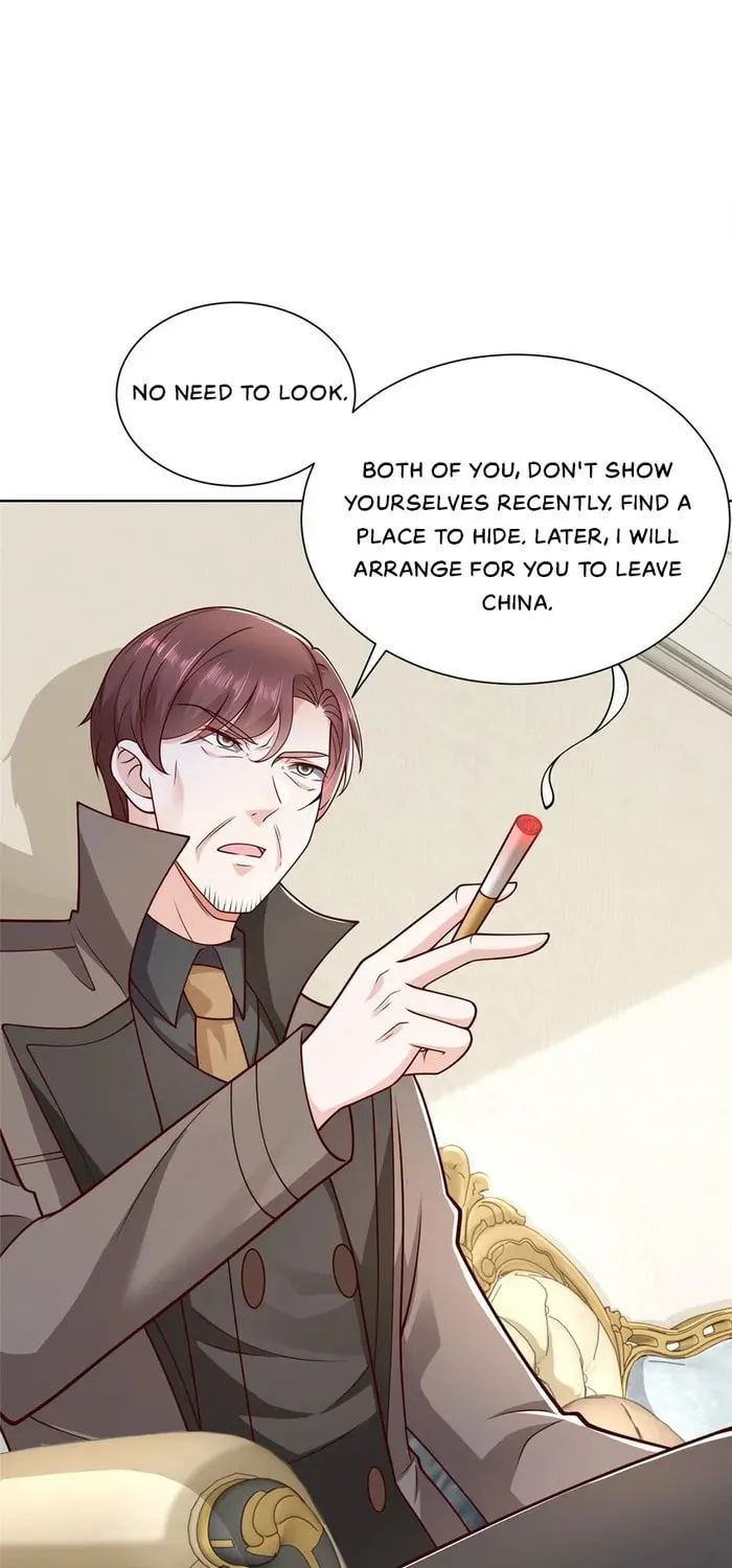 I Randomly Have A New Career Every Week Chapter 657 page 37 - 
