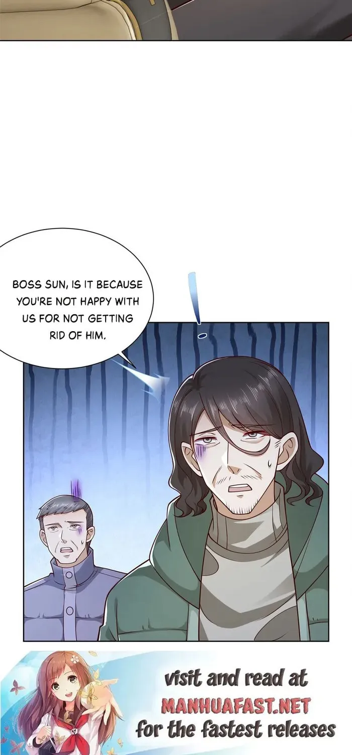 I Randomly Have A New Career Every Week Chapter 657 page 38 - 