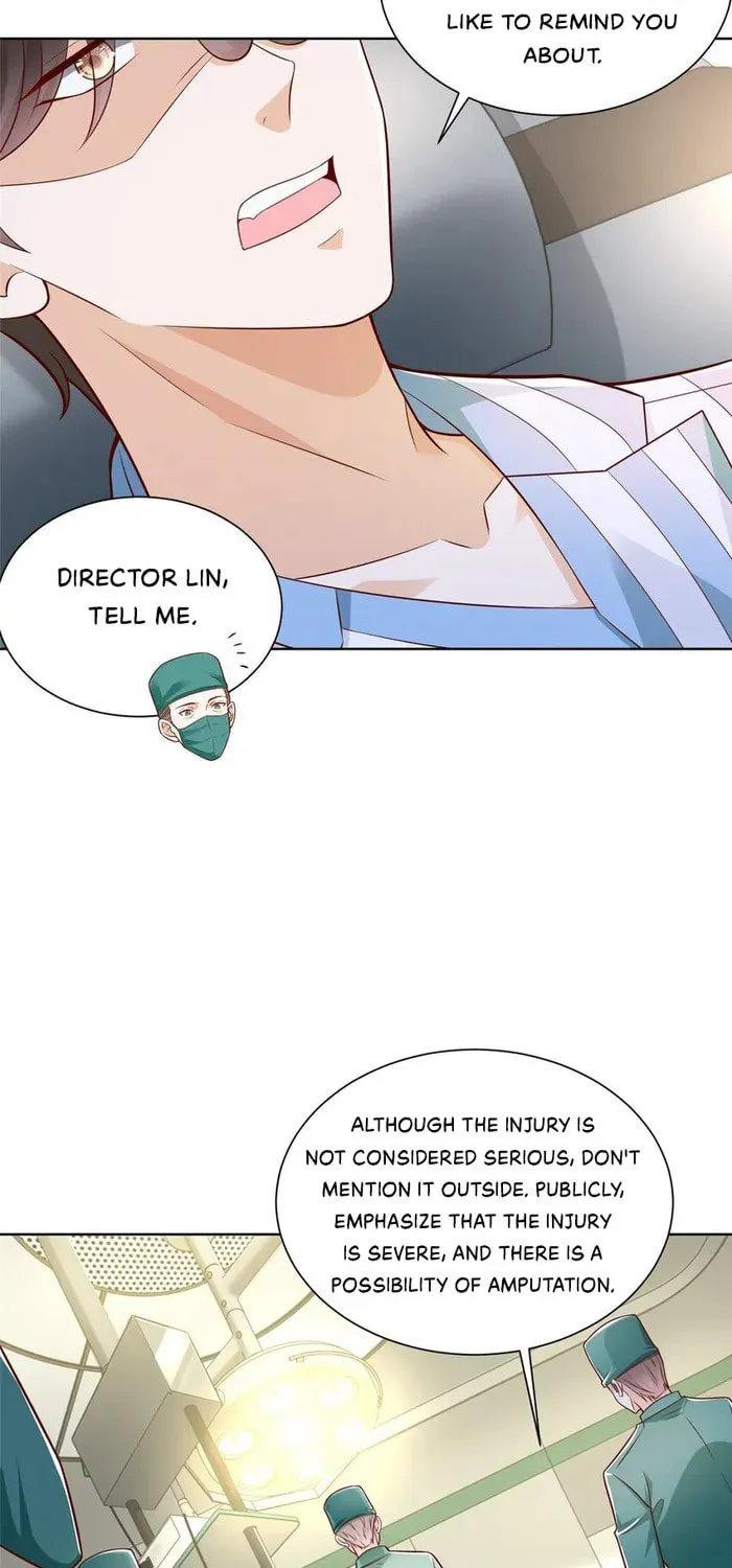 I Randomly Have A New Career Every Week Chapter 657 page 5 - 