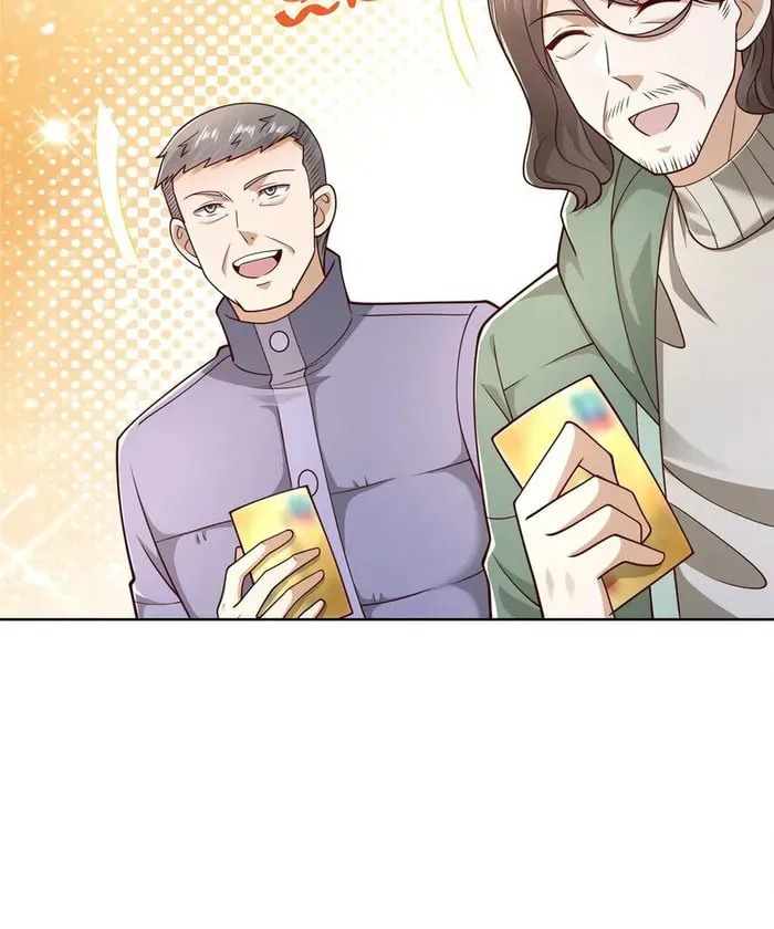 I Randomly Have A New Career Every Week Chapter 657 page 41 - 