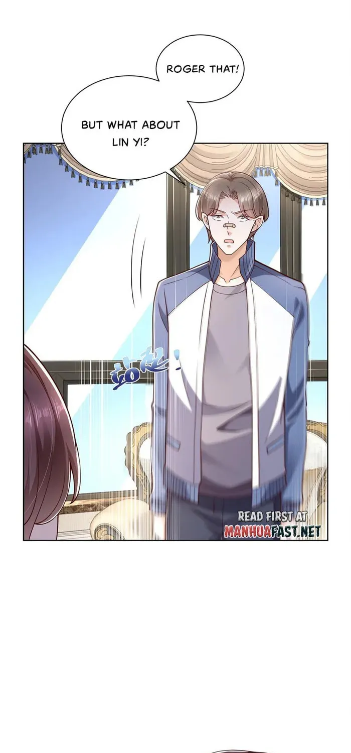 I Randomly Have A New Career Every Week Chapter 657 page 44 - 