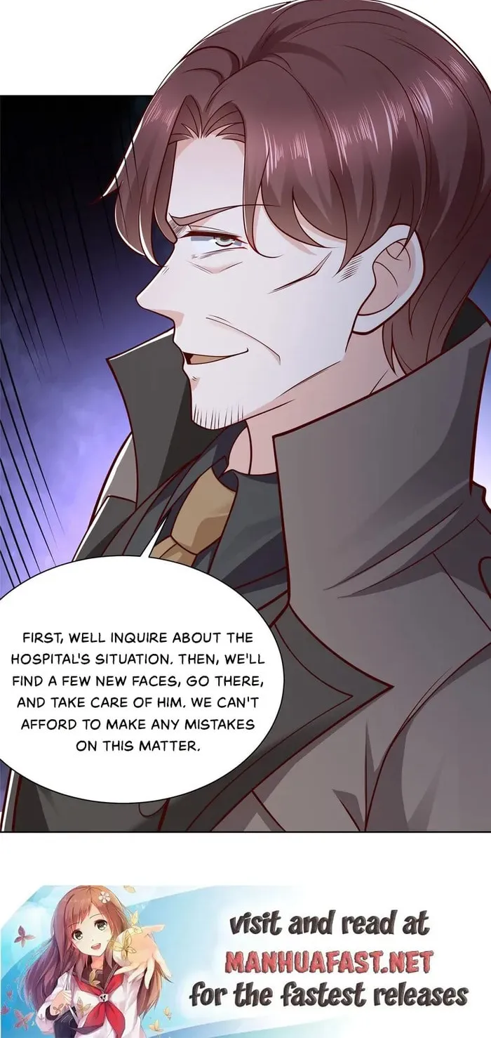 I Randomly Have A New Career Every Week Chapter 657 page 45 - 