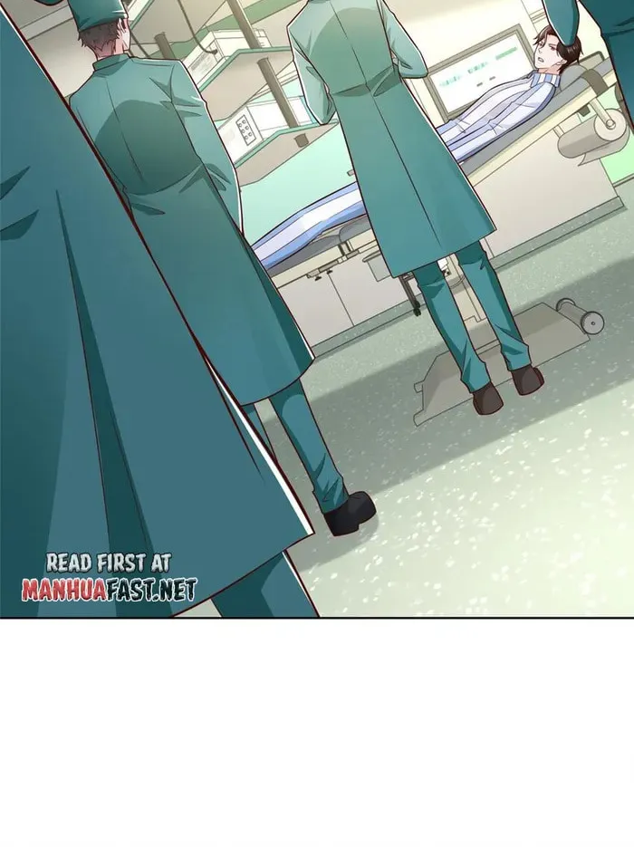 I Randomly Have A New Career Every Week Chapter 657 page 6 - 