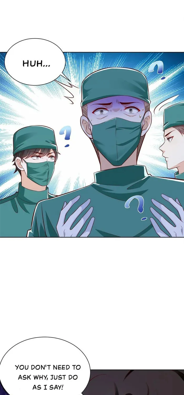 I Randomly Have A New Career Every Week Chapter 657 page 7 - 