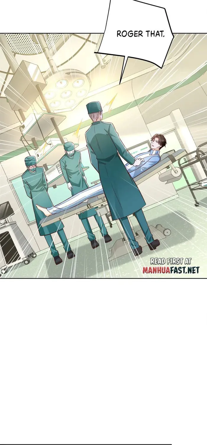 I Randomly Have A New Career Every Week Chapter 657 page 9 - 
