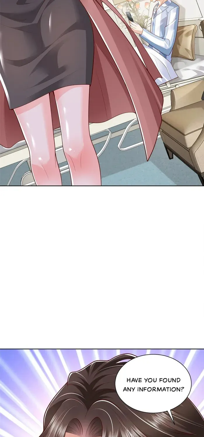 I Randomly Have A New Career Every Week Chapter 658 page 11 - 