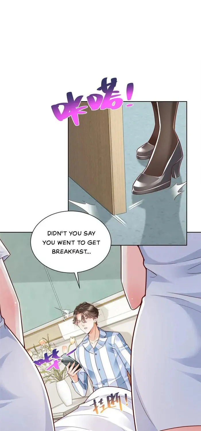 I Randomly Have A New Career Every Week Chapter 658 page 15 - 