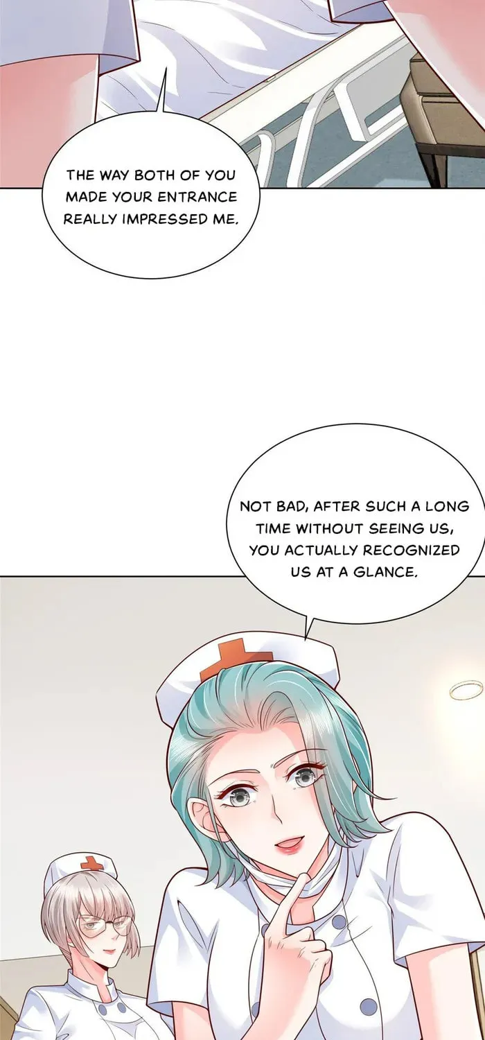 I Randomly Have A New Career Every Week Chapter 658 page 16 - 