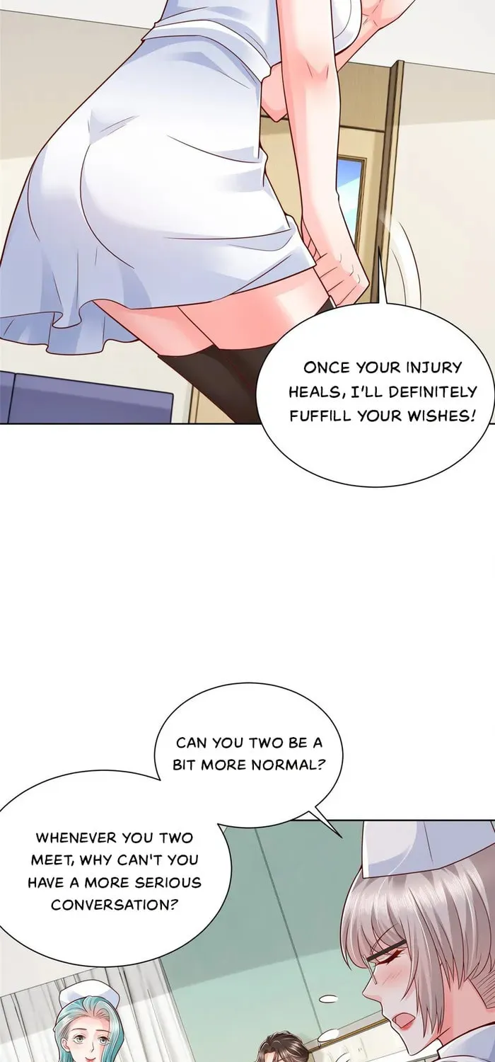 I Randomly Have A New Career Every Week Chapter 658 page 18 - 