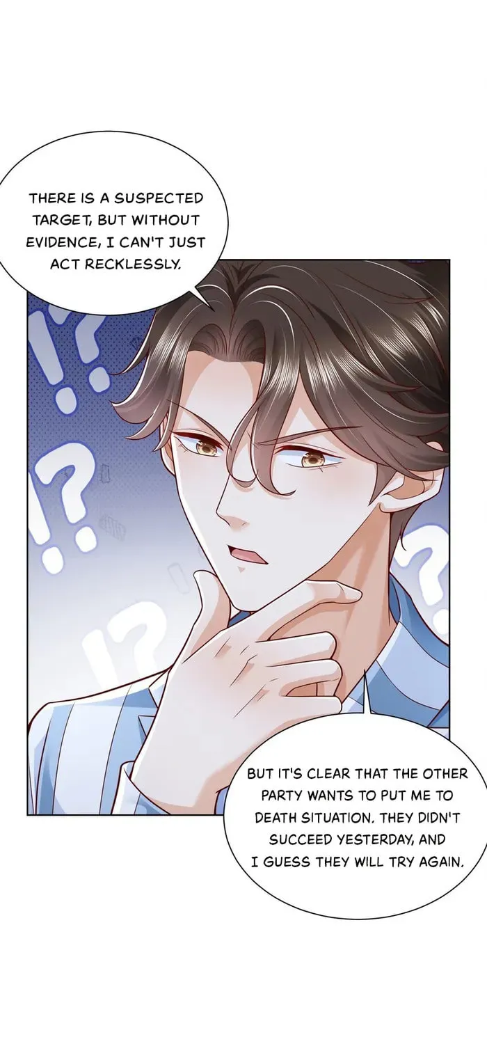 I Randomly Have A New Career Every Week Chapter 658 page 21 - 