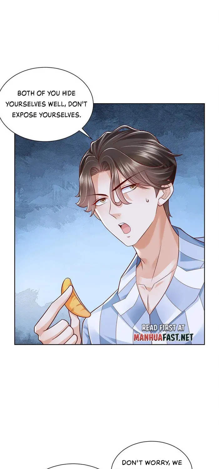 I Randomly Have A New Career Every Week Chapter 658 page 23 - 