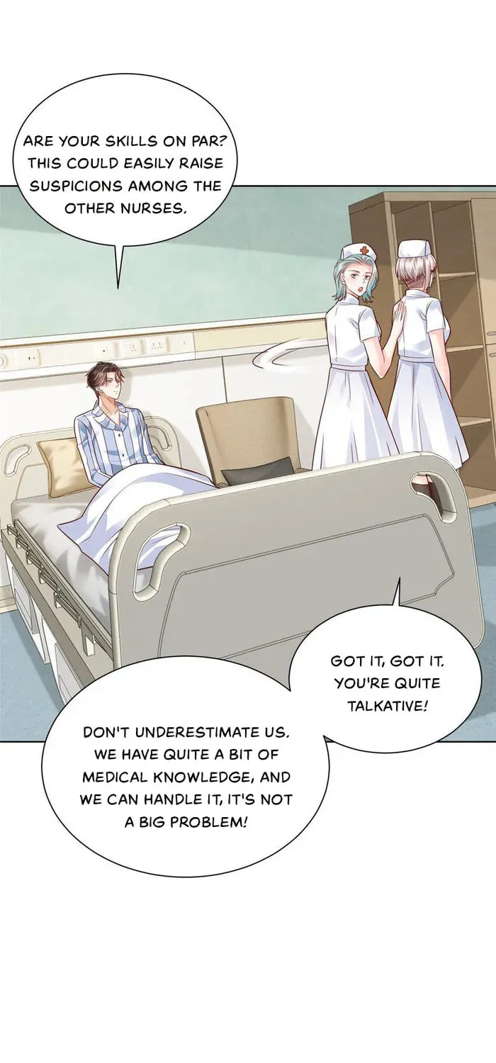 I Randomly Have A New Career Every Week Chapter 658 page 25 - 