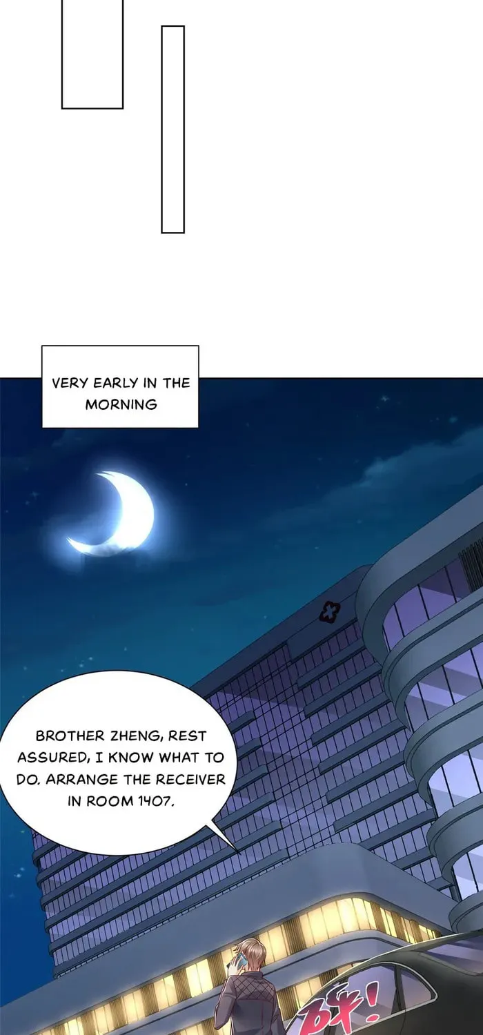 I Randomly Have A New Career Every Week Chapter 658 page 27 - 