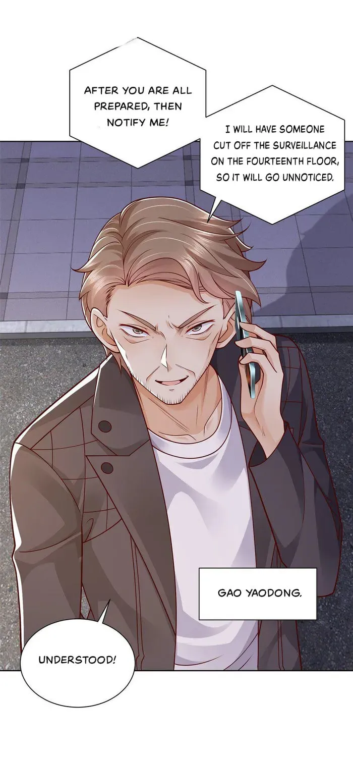 I Randomly Have A New Career Every Week Chapter 658 page 29 - 