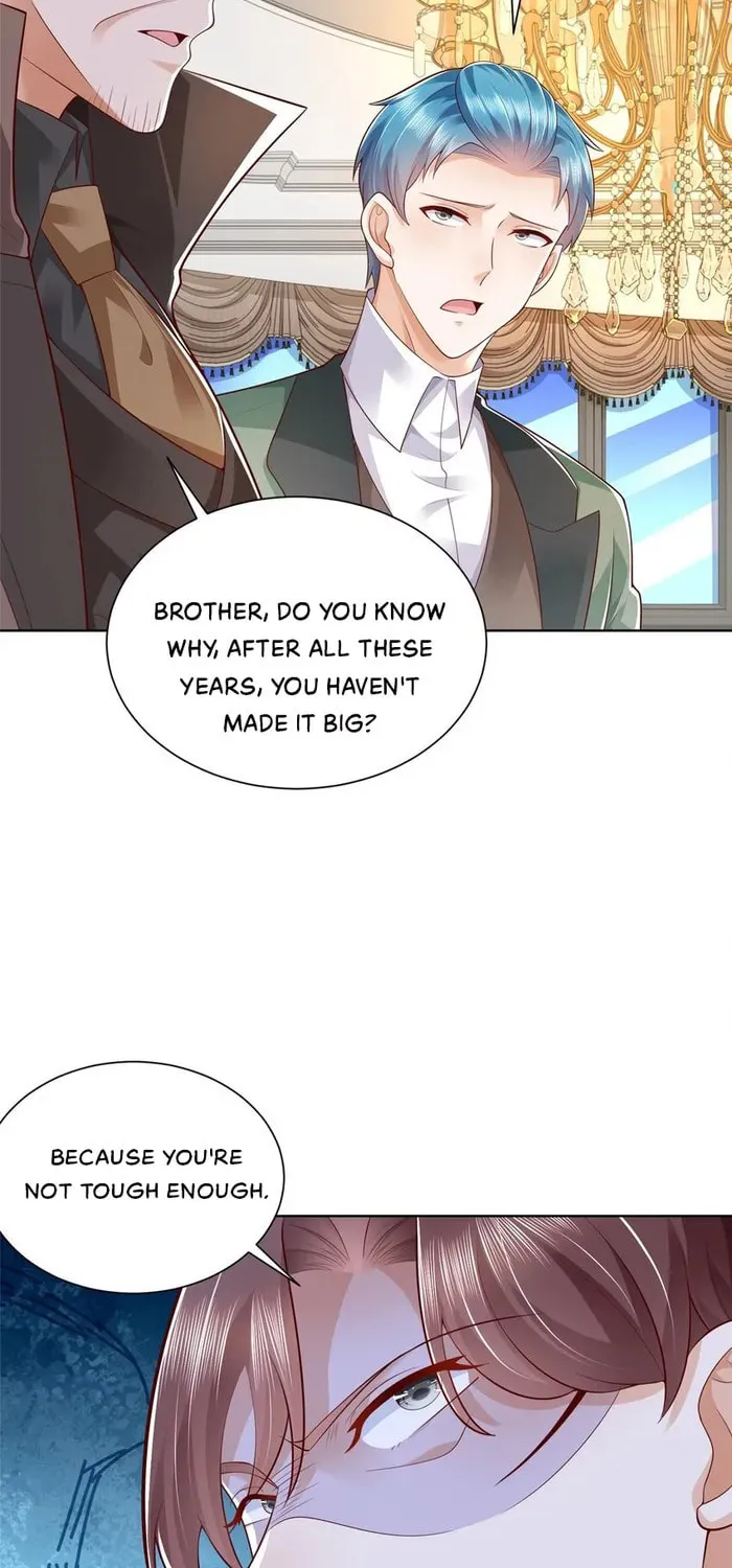 I Randomly Have A New Career Every Week Chapter 658 page 4 - 