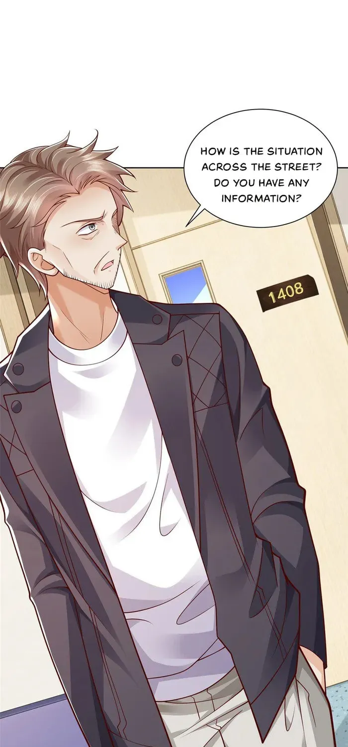 I Randomly Have A New Career Every Week Chapter 658 page 33 - 