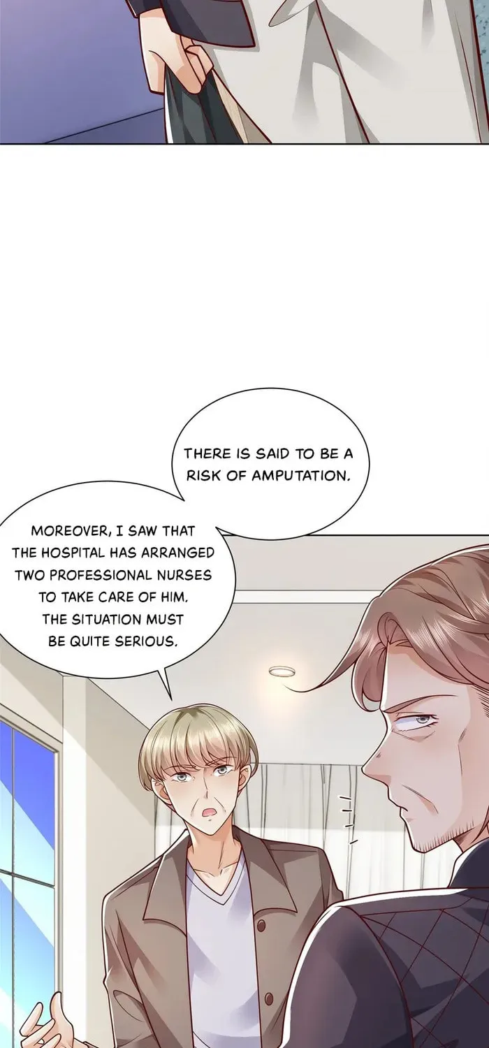 I Randomly Have A New Career Every Week Chapter 658 page 34 - 