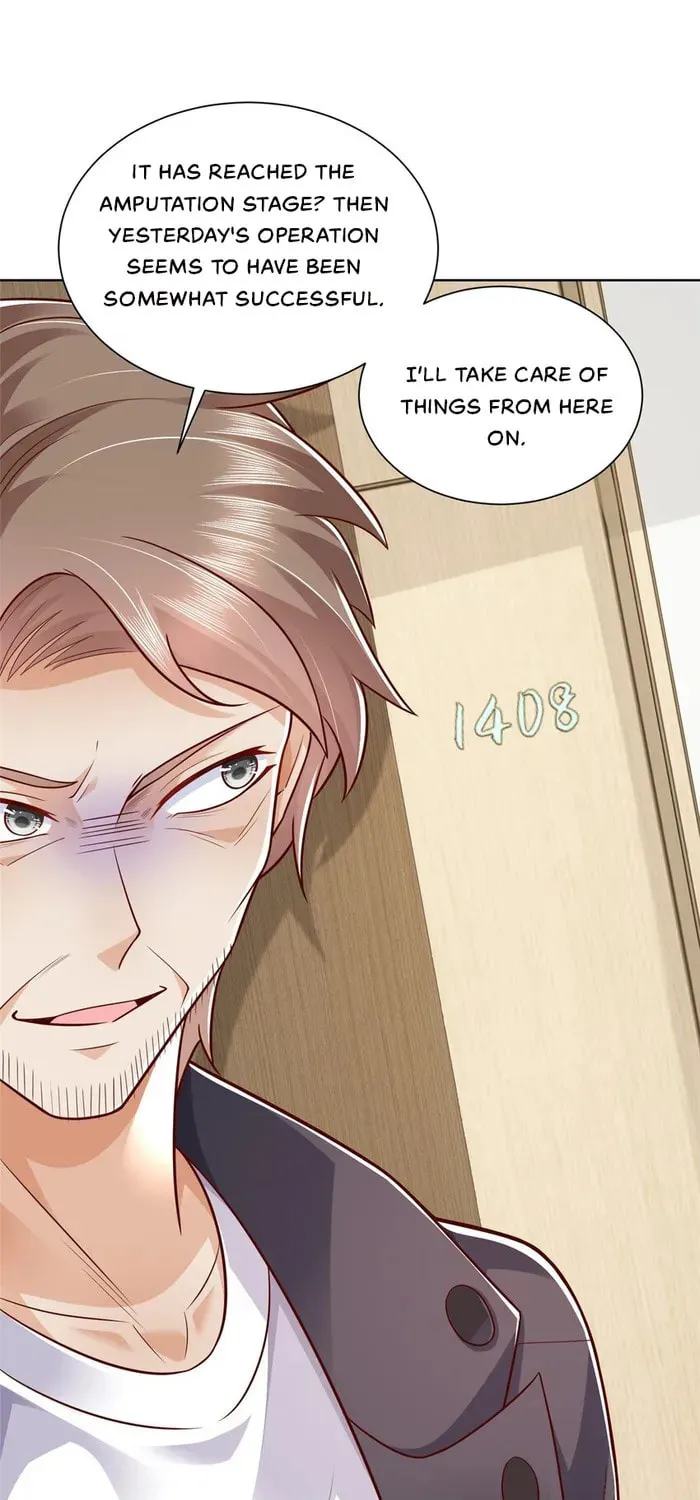 I Randomly Have A New Career Every Week Chapter 658 page 36 - 