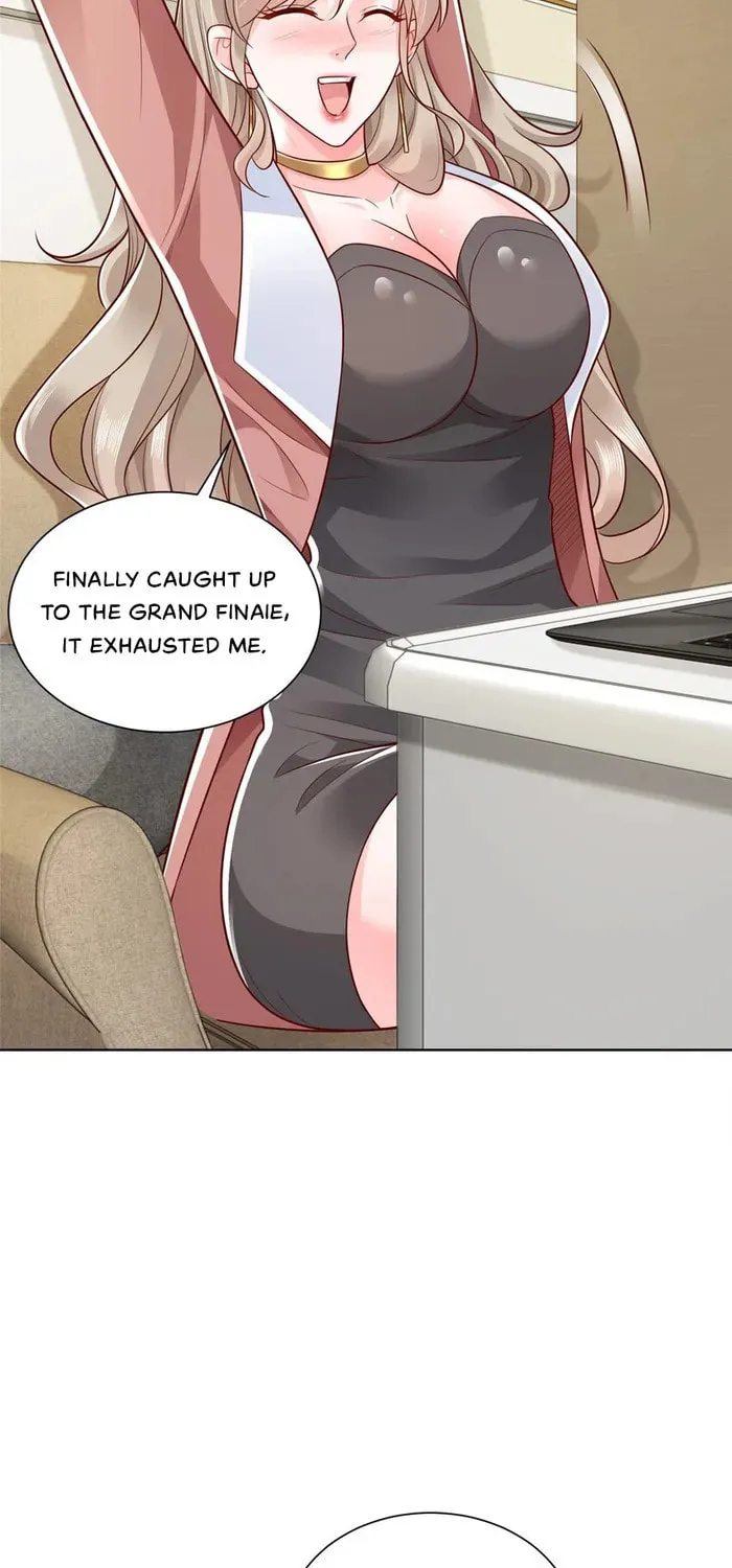 I Randomly Have A New Career Every Week Chapter 658 page 38 - 