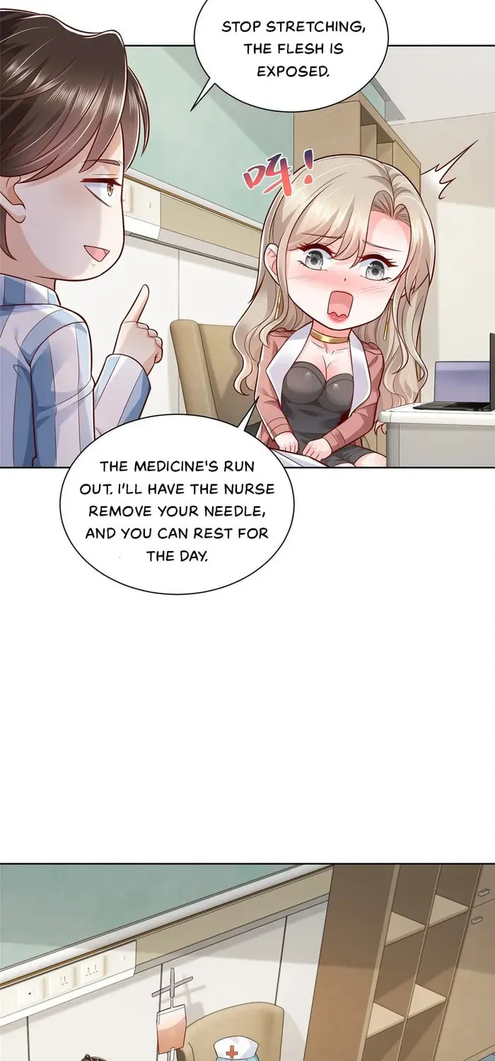 I Randomly Have A New Career Every Week Chapter 658 page 39 - 