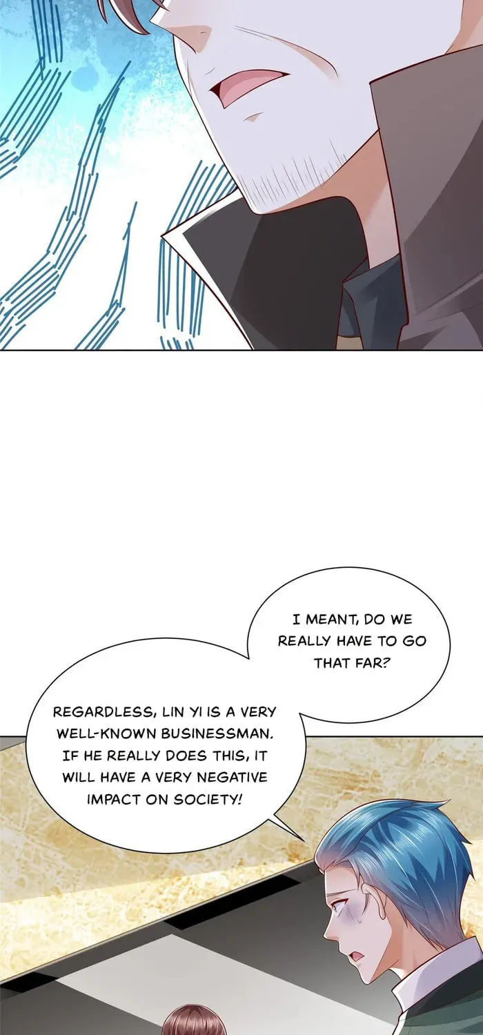 I Randomly Have A New Career Every Week Chapter 658 page 5 - 