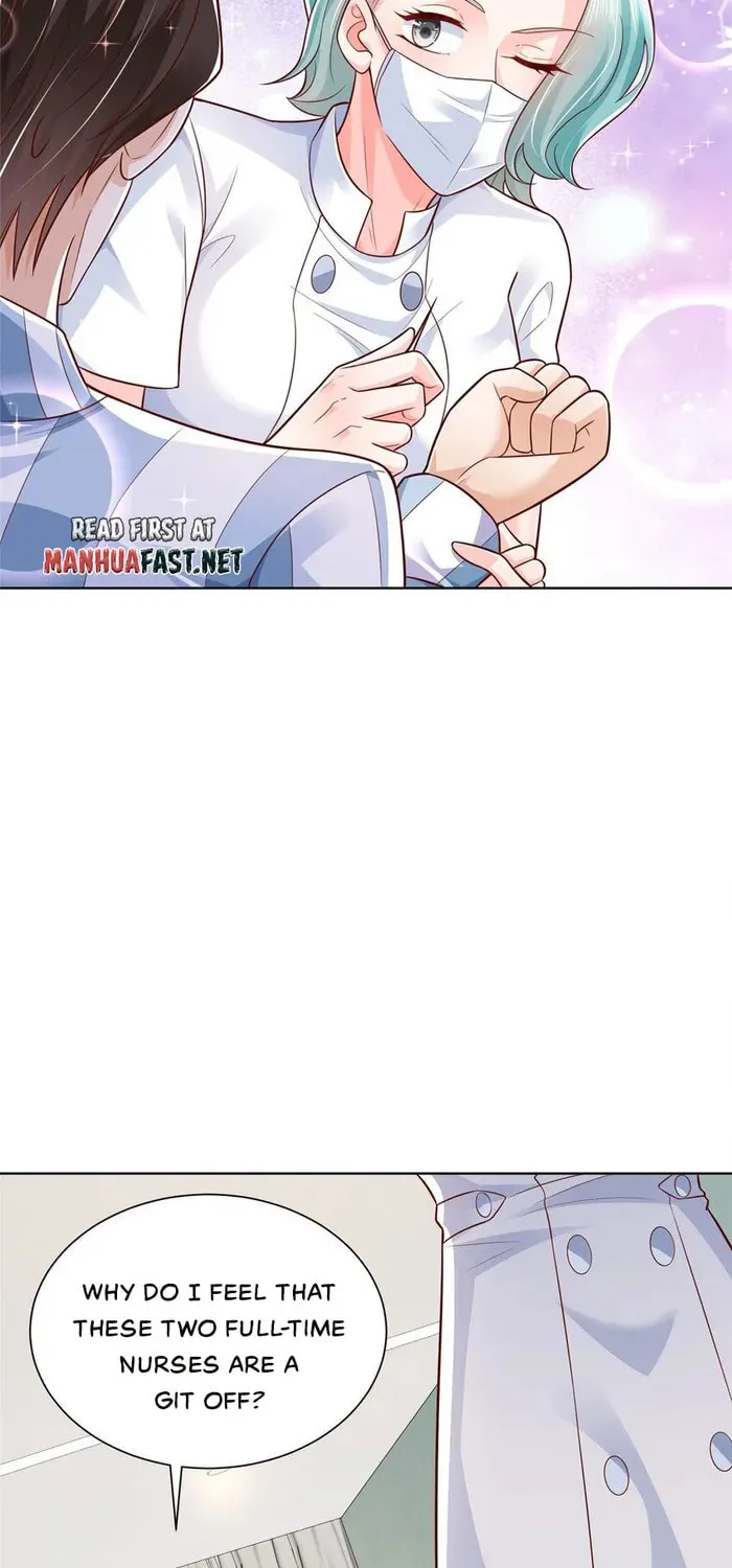 I Randomly Have A New Career Every Week Chapter 658 page 41 - 