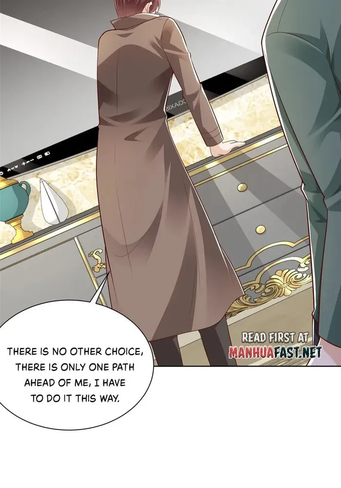 I Randomly Have A New Career Every Week Chapter 658 page 6 - 