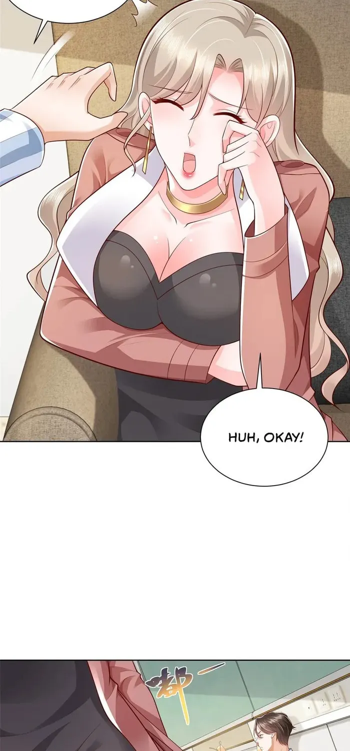 I Randomly Have A New Career Every Week Chapter 658 page 10 - 