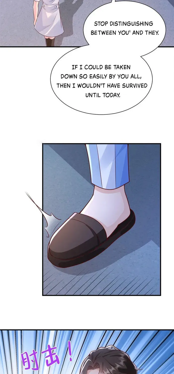 I Randomly Have A New Career Every Week Chapter 659 page 17 - 