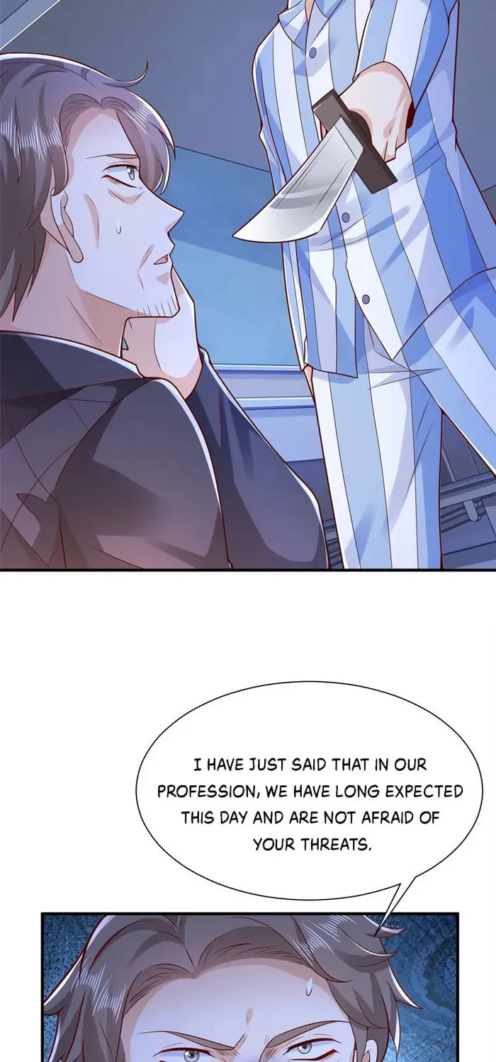 I Randomly Have A New Career Every Week Chapter 659 page 19 - 