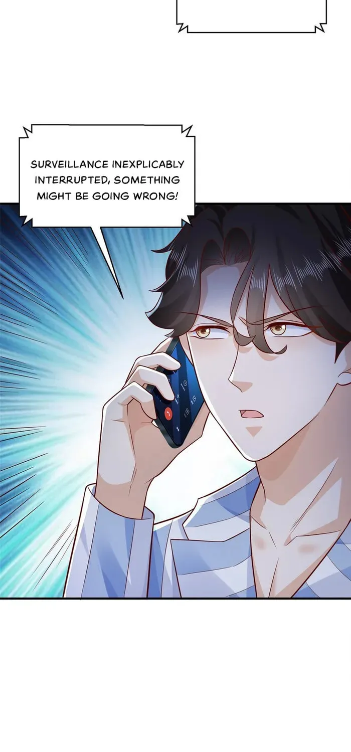 I Randomly Have A New Career Every Week Chapter 659 page 3 - 