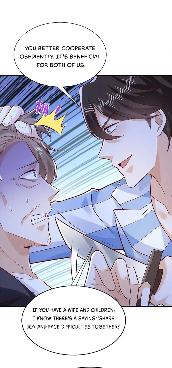 I Randomly Have A New Career Every Week Chapter 659 page 21 - 