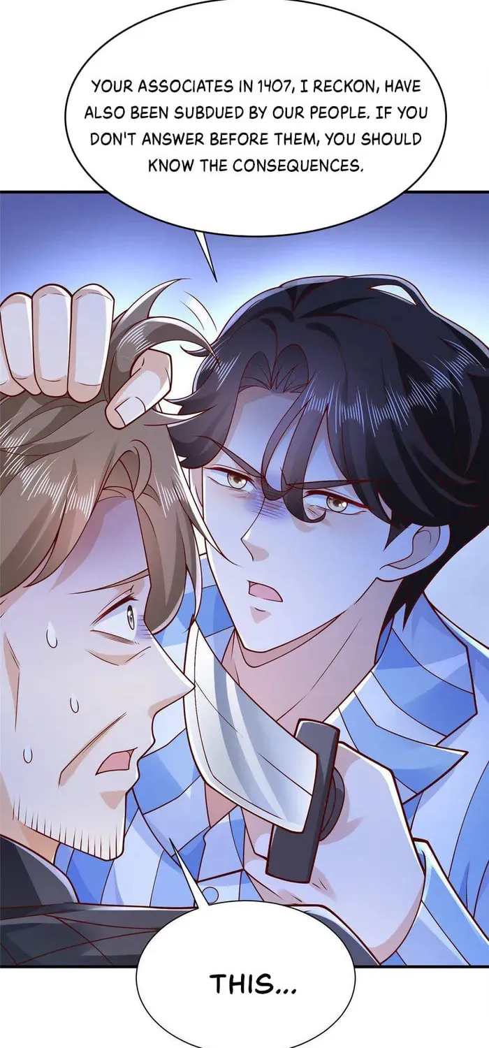 I Randomly Have A New Career Every Week Chapter 659 page 22 - 