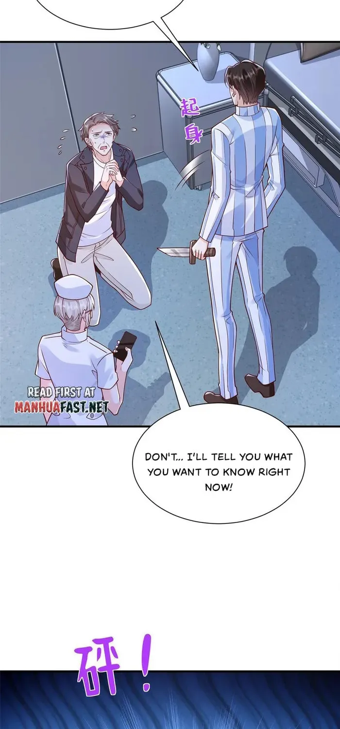 I Randomly Have A New Career Every Week Chapter 659 page 24 - 