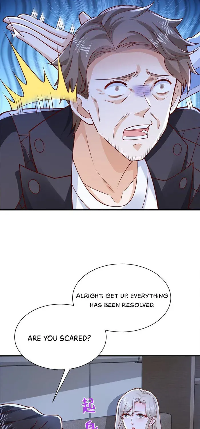 I Randomly Have A New Career Every Week Chapter 659 page 25 - 