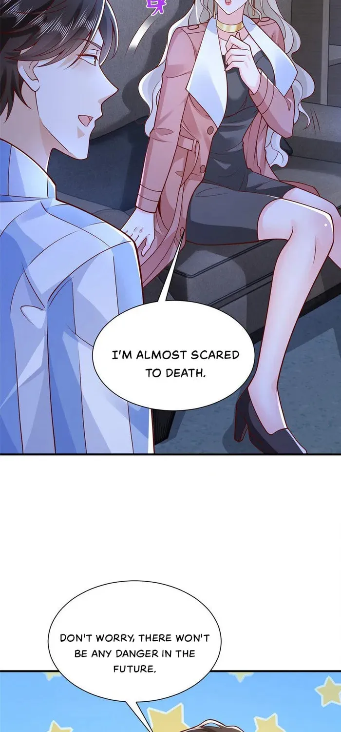 I Randomly Have A New Career Every Week Chapter 659 page 26 - 