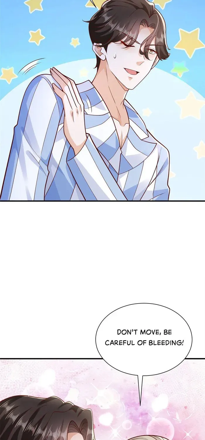 I Randomly Have A New Career Every Week Chapter 659 page 27 - 