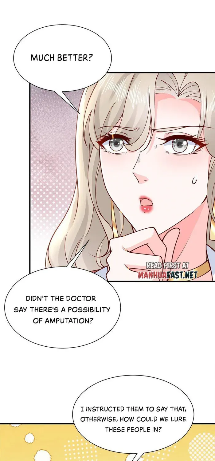 I Randomly Have A New Career Every Week Chapter 659 page 29 - 