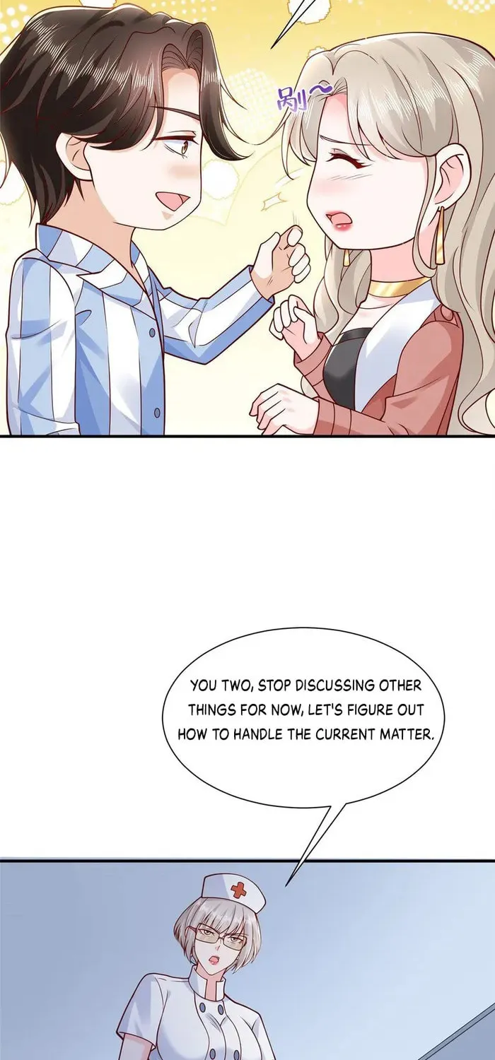 I Randomly Have A New Career Every Week Chapter 659 page 30 - 