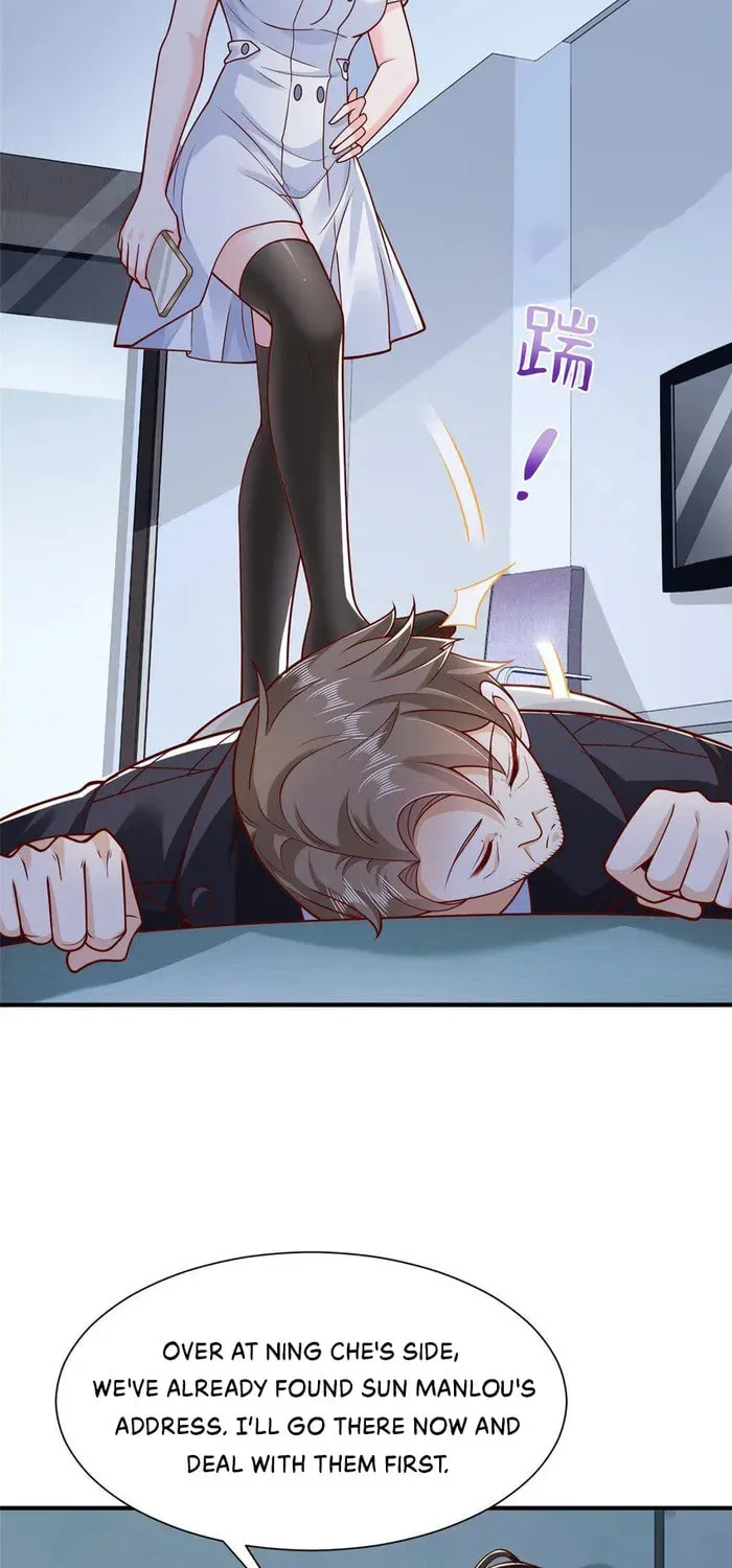 I Randomly Have A New Career Every Week Chapter 659 page 31 - 