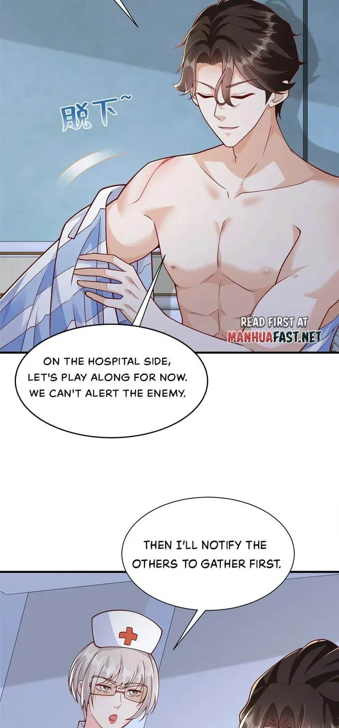 I Randomly Have A New Career Every Week Chapter 659 page 32 - 