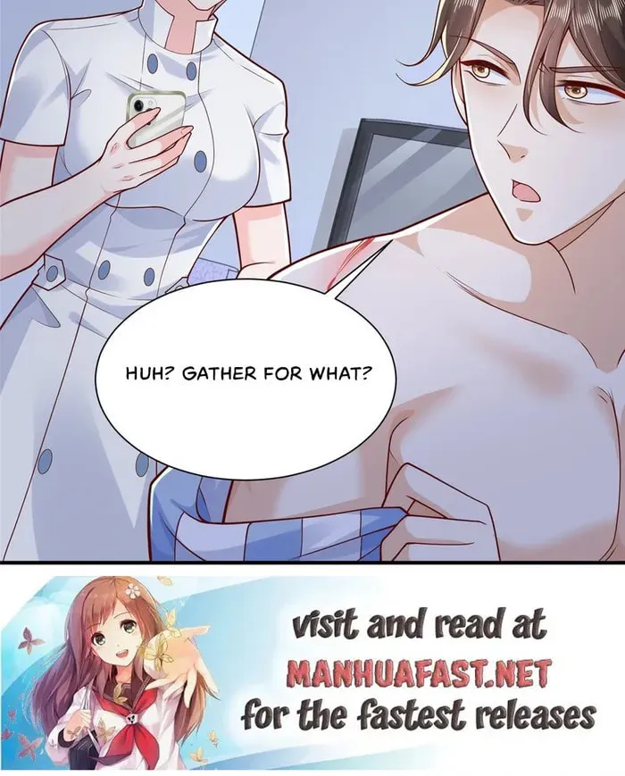 I Randomly Have A New Career Every Week Chapter 659 page 33 - 