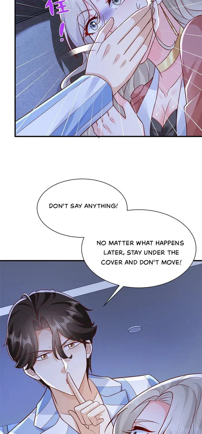 I Randomly Have A New Career Every Week Chapter 659 page 5 - 