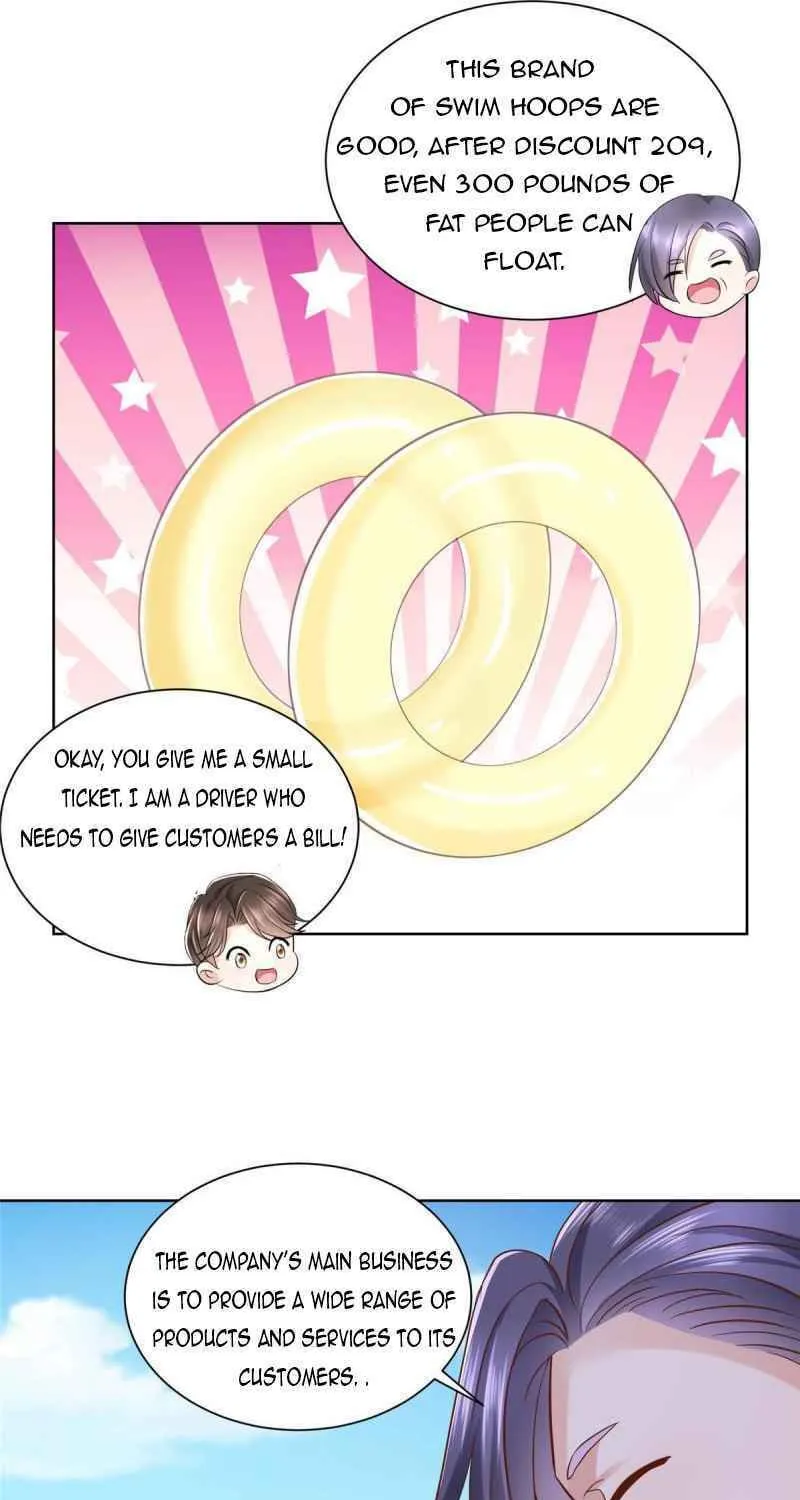I Randomly Have A New Career Every Week Chapter 66 page 15 - 