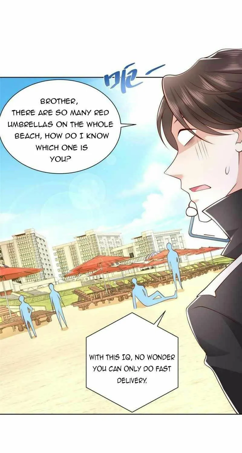 I Randomly Have A New Career Every Week Chapter 66 page 22 - 