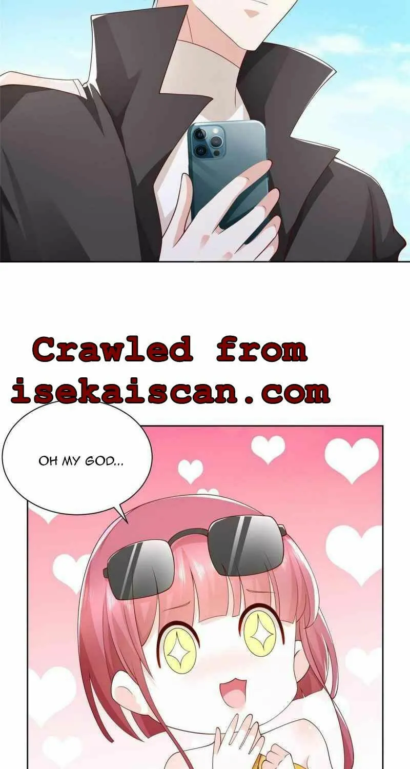 I Randomly Have A New Career Every Week Chapter 66 page 25 - 
