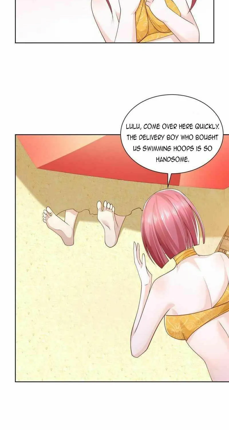 I Randomly Have A New Career Every Week Chapter 66 page 26 - 