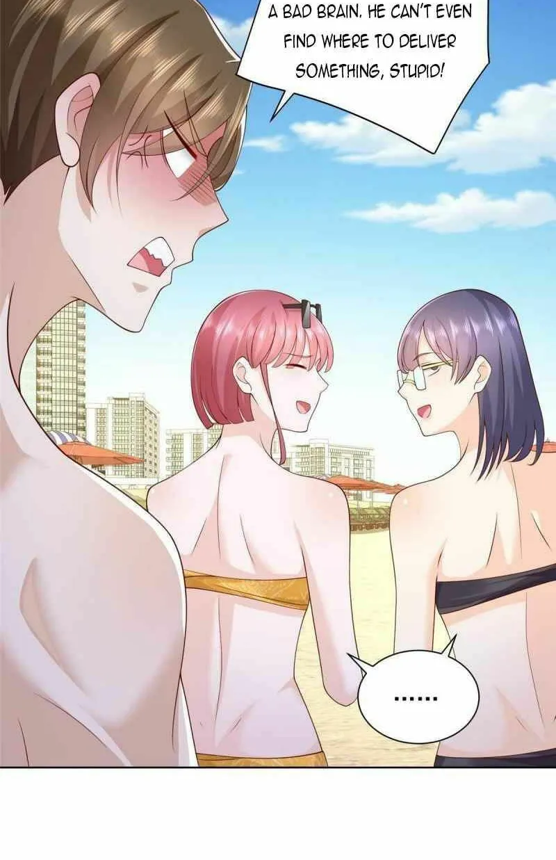 I Randomly Have A New Career Every Week Chapter 66 page 28 - 