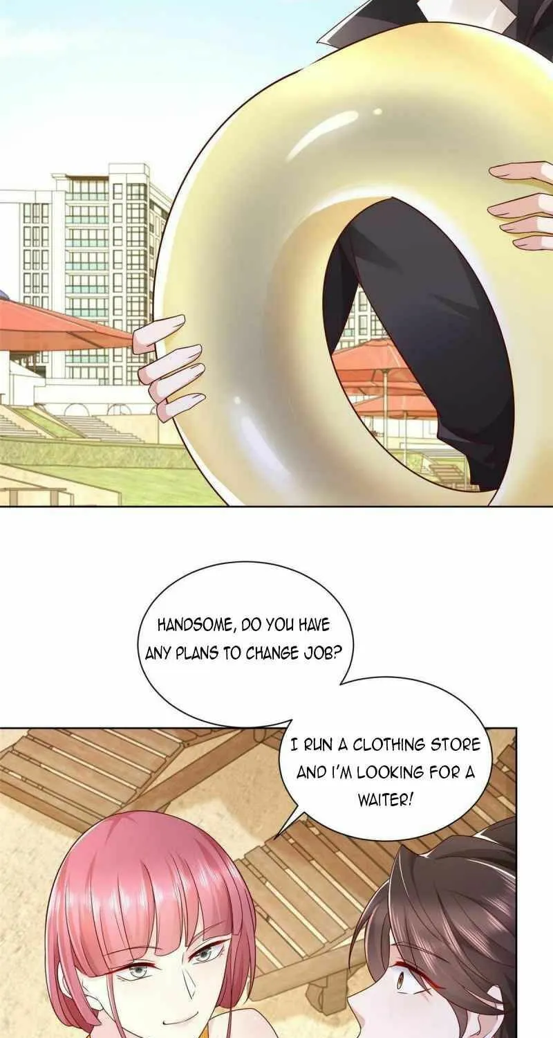 I Randomly Have A New Career Every Week Chapter 66 page 31 - 
